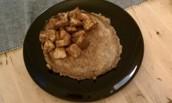 Almond Flour Pancakes Recipe
