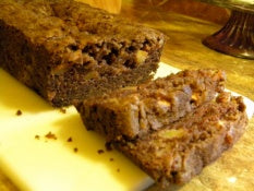 Apple Cinnamon Bread Recipe
