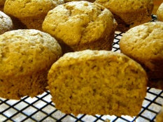 Apple Cinnamon Muffins Recipe
