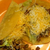 Beef Taco Recipe