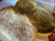 Easy Cinnamon French Toast Recipe