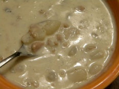 Clam Chowder Recipe