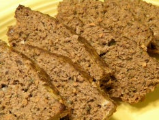 Classic Mom's Meatloaf