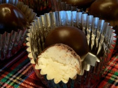 Coconut Buttercream Candy Recipe
