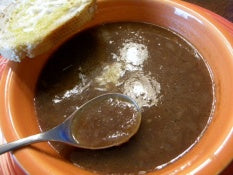 French Onion Soup Recipe