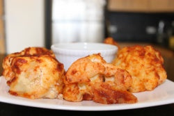 Sriracha Cauliflower ‘Buffalo Wing’ Recipe