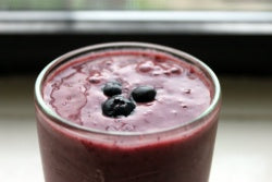 Acai Berry Smoothie