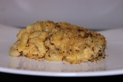 Dairy Free Macaroni and Cheese Recipe
