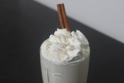 Vanilla Egg Nog