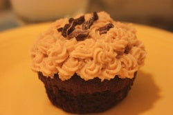 Peanut Butter Frosting Recipe