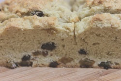 Irish American Soda Bread