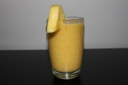 Mango Pineapple Smoothie