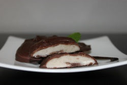 Vanilla Peppermint Pattie Recipe