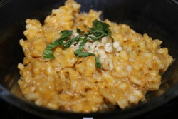 Pumpkin Risotto Recipe