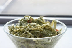 Avocado Sunflower Pesto Recipe