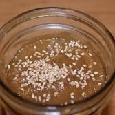 Tahini Paste Recipe