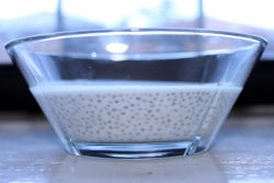 Chia Seed Pudding Recipe