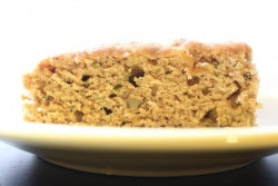 Zucchini Bread Recipe