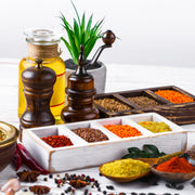Seasoning Blends