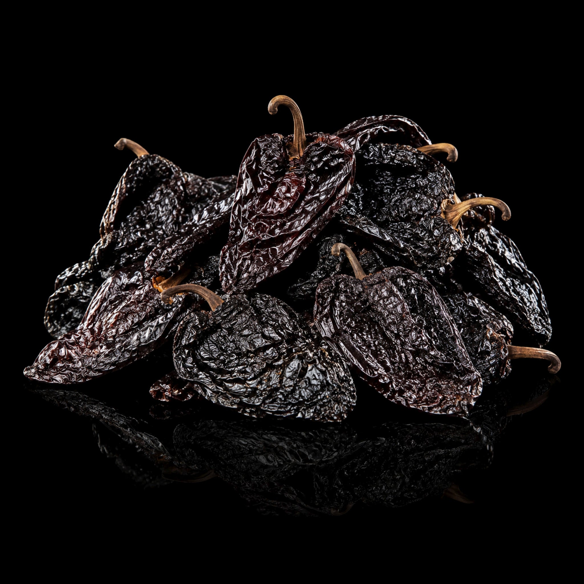 Ancho Chile Peppers