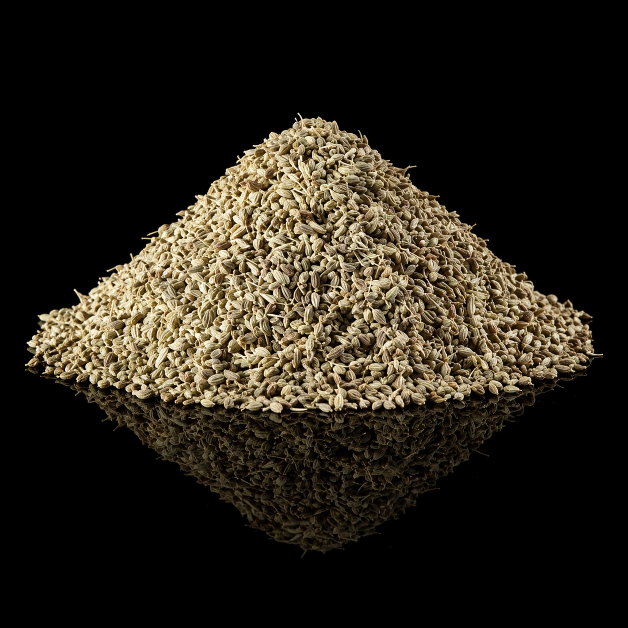 Anise Seed Whole