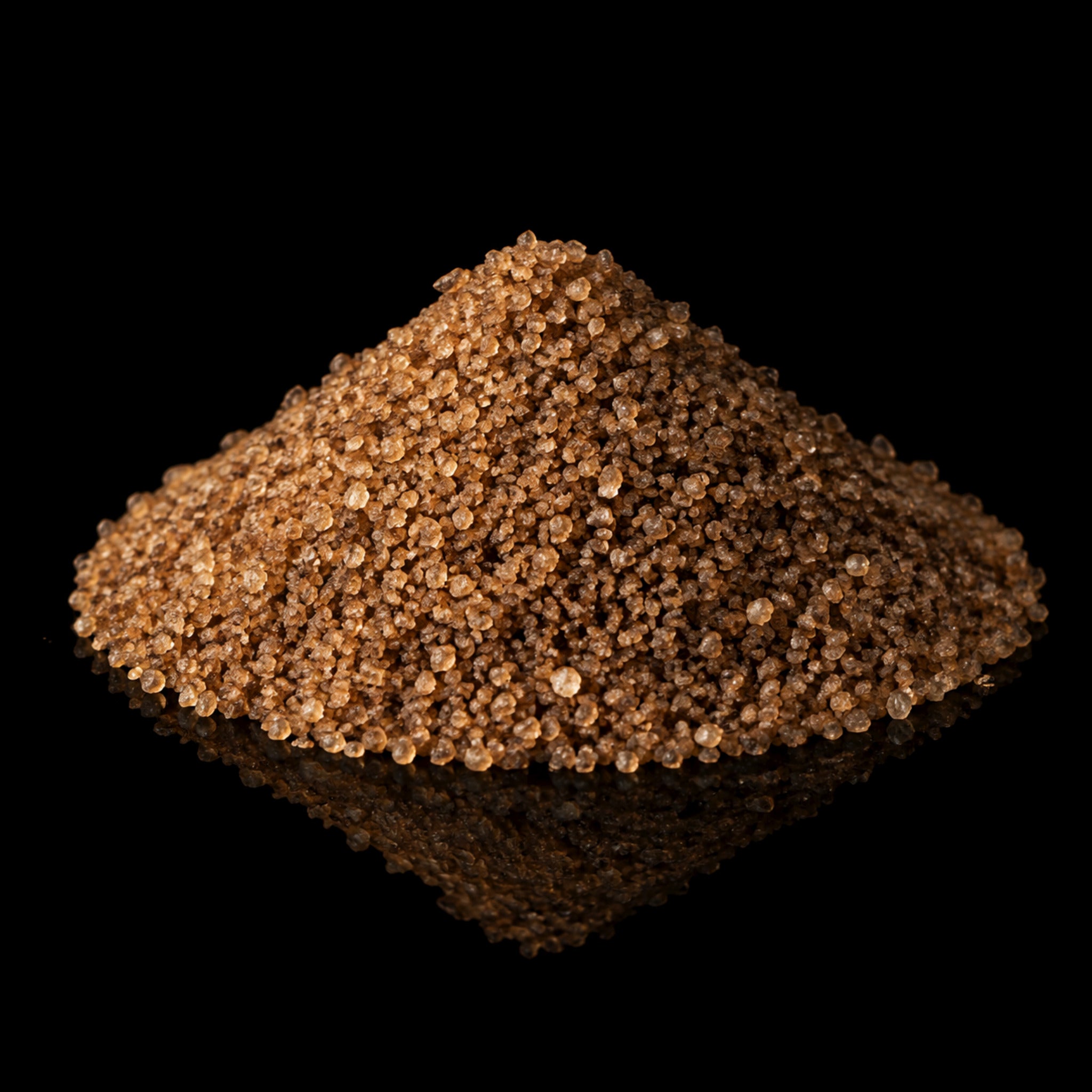 Applewood Smoked Sea Salt