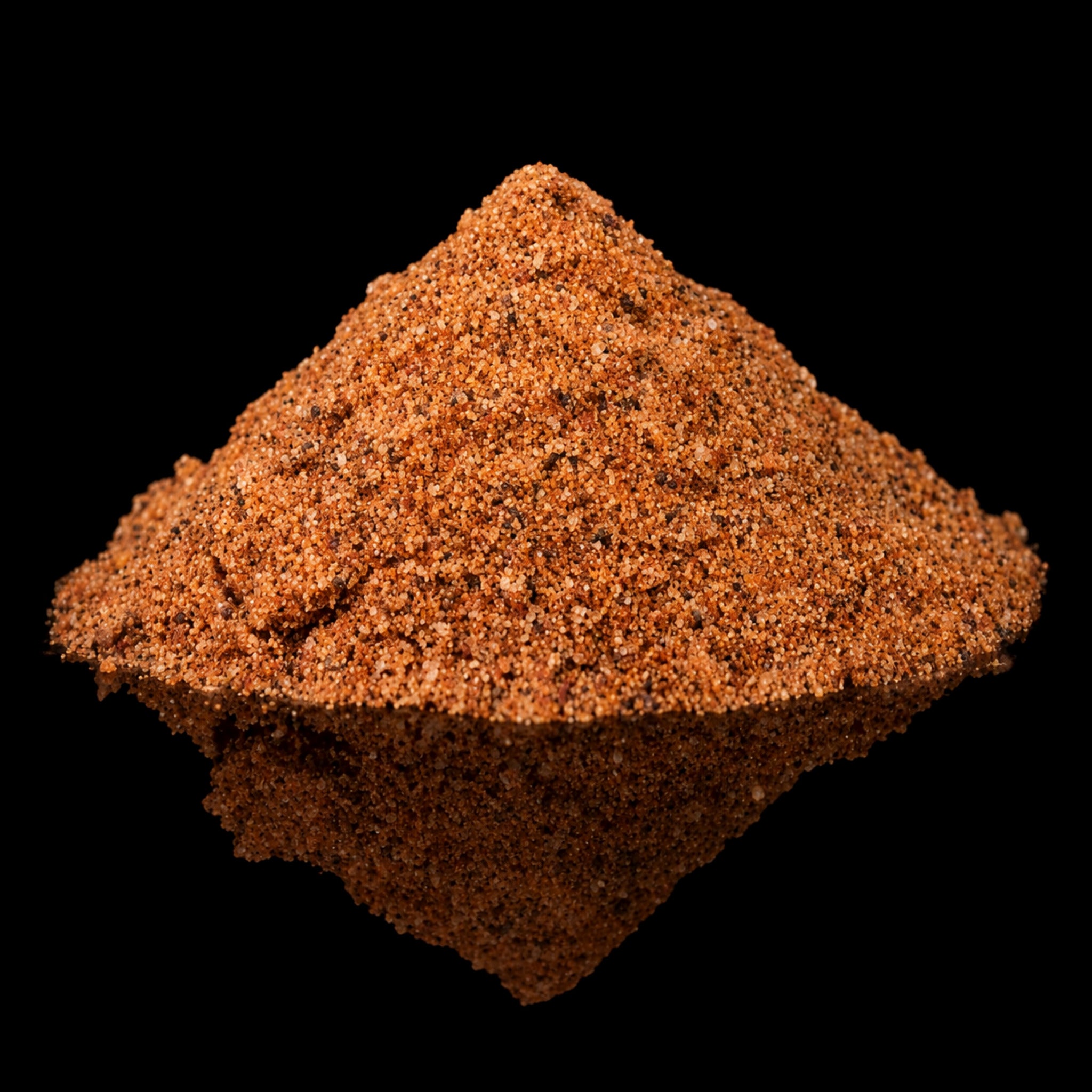 Applewood Smoked Steak Seasoning