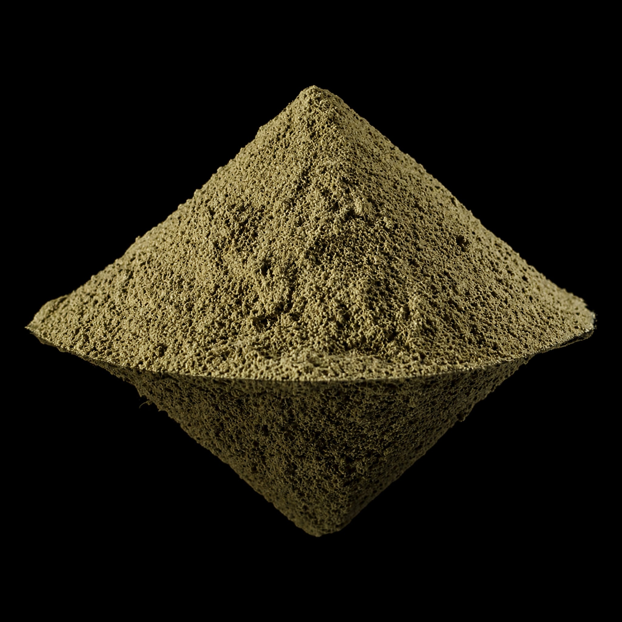 Basil Ground