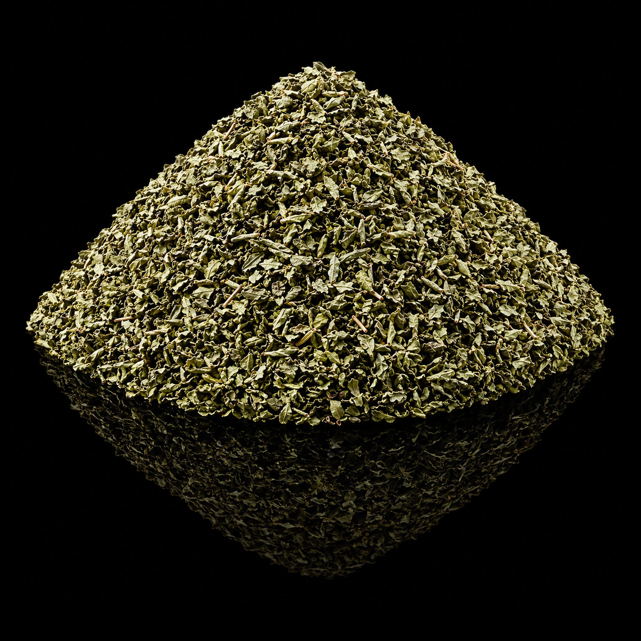 Basil Leaves