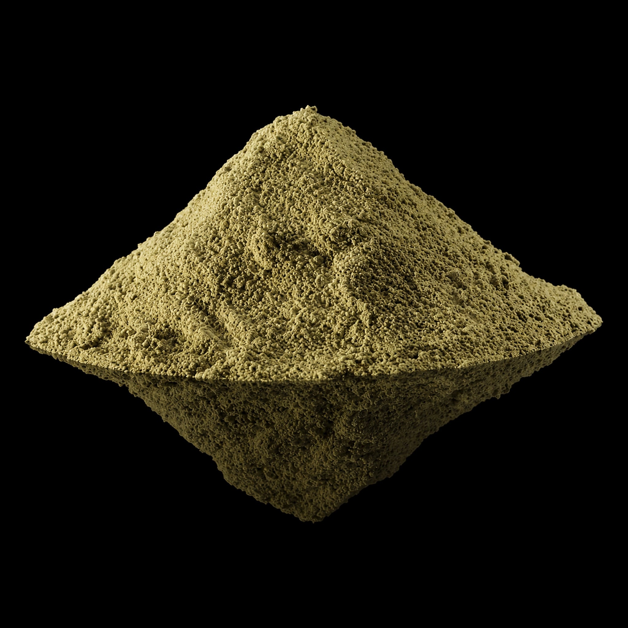 Bay Leaves Ground