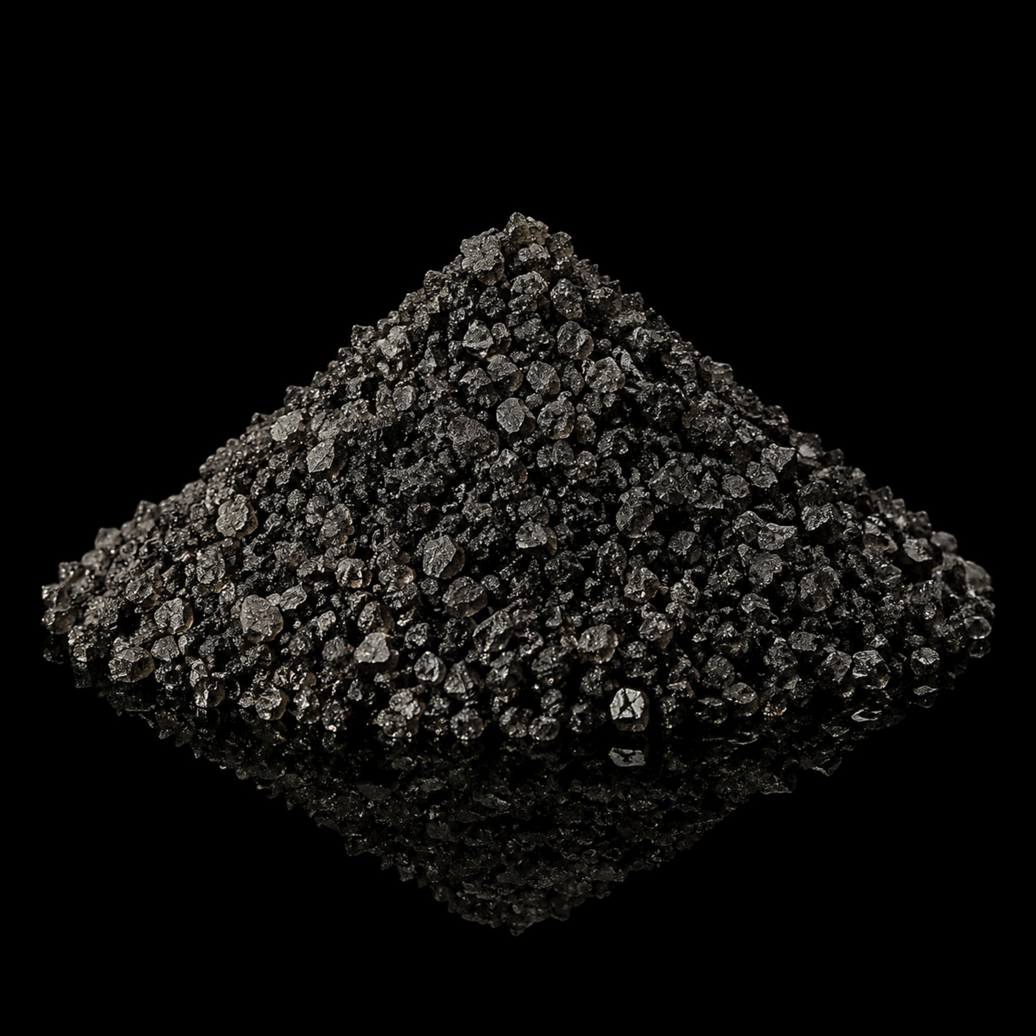 Black Lava Sea Salt