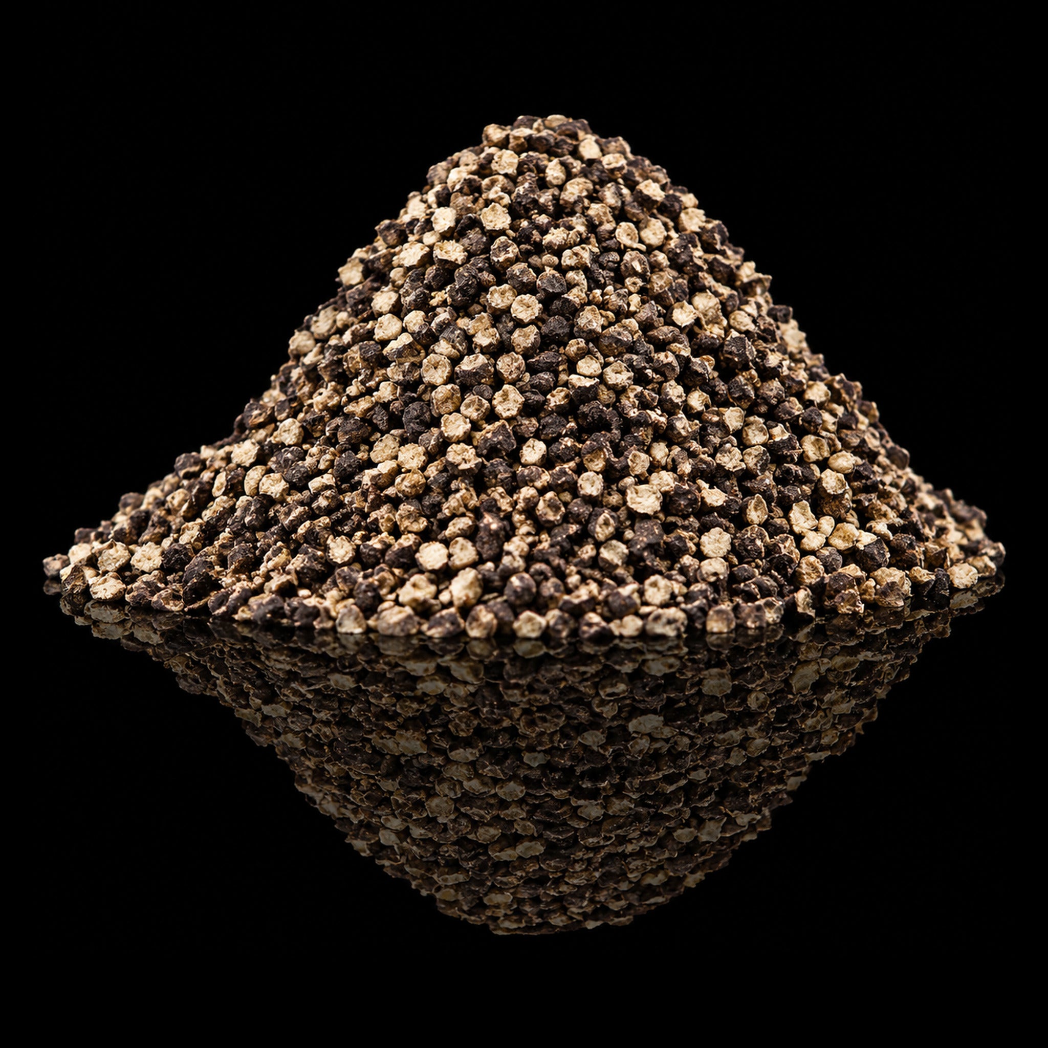 Black Pepper Butcher Grind