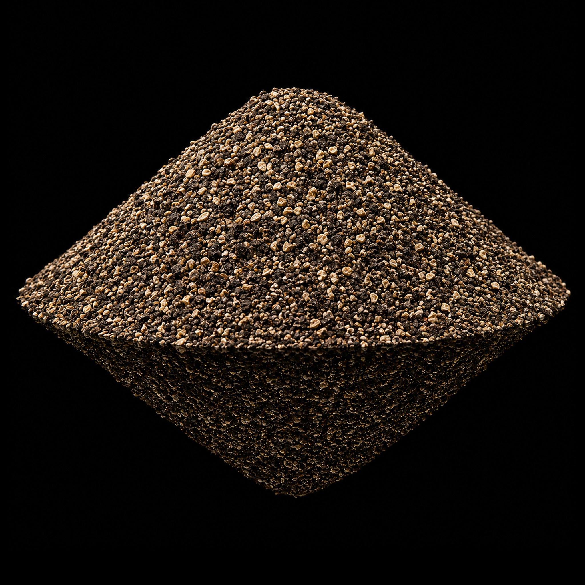 Black Pepper Ground 28 Mesh