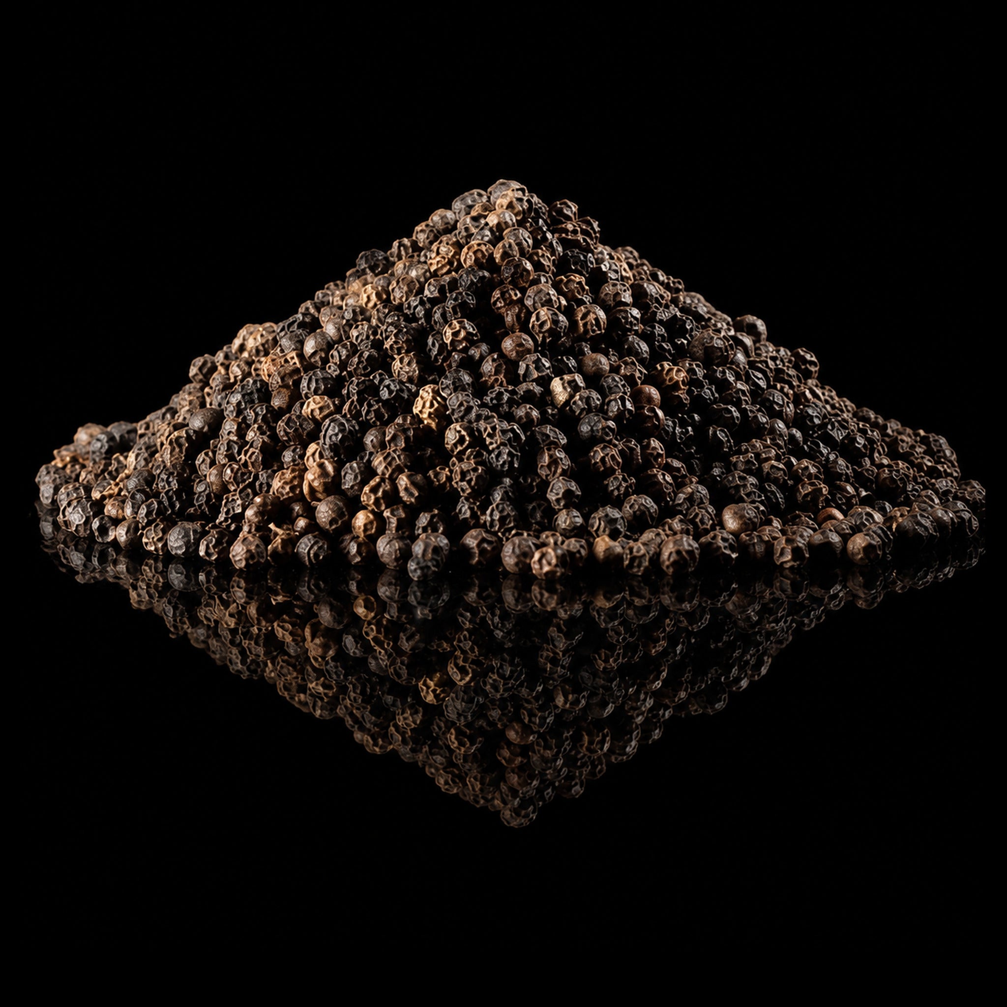 Black Peppercorns