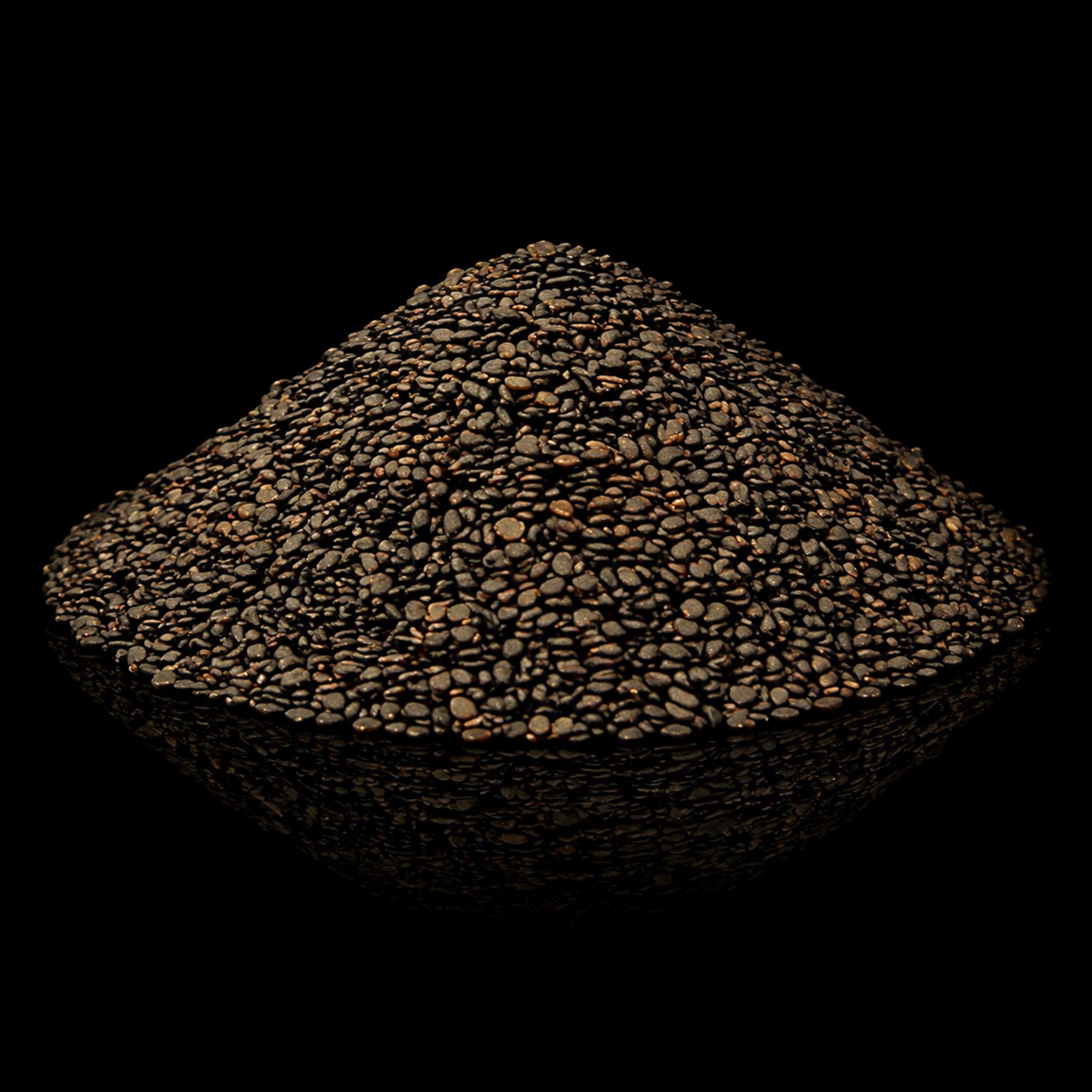 Black Sesame Seeds