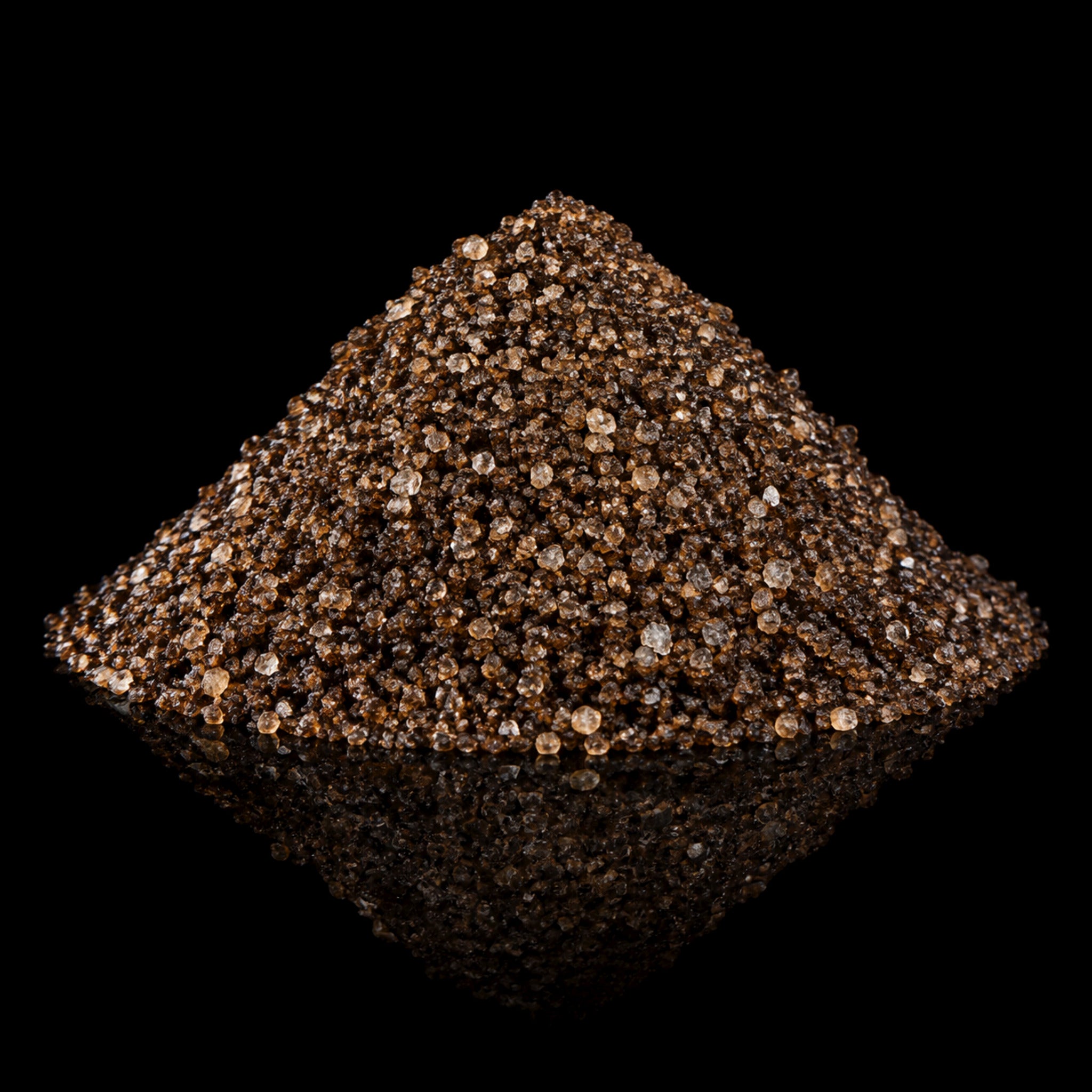 Campfire Extra Smoked Sea Salt