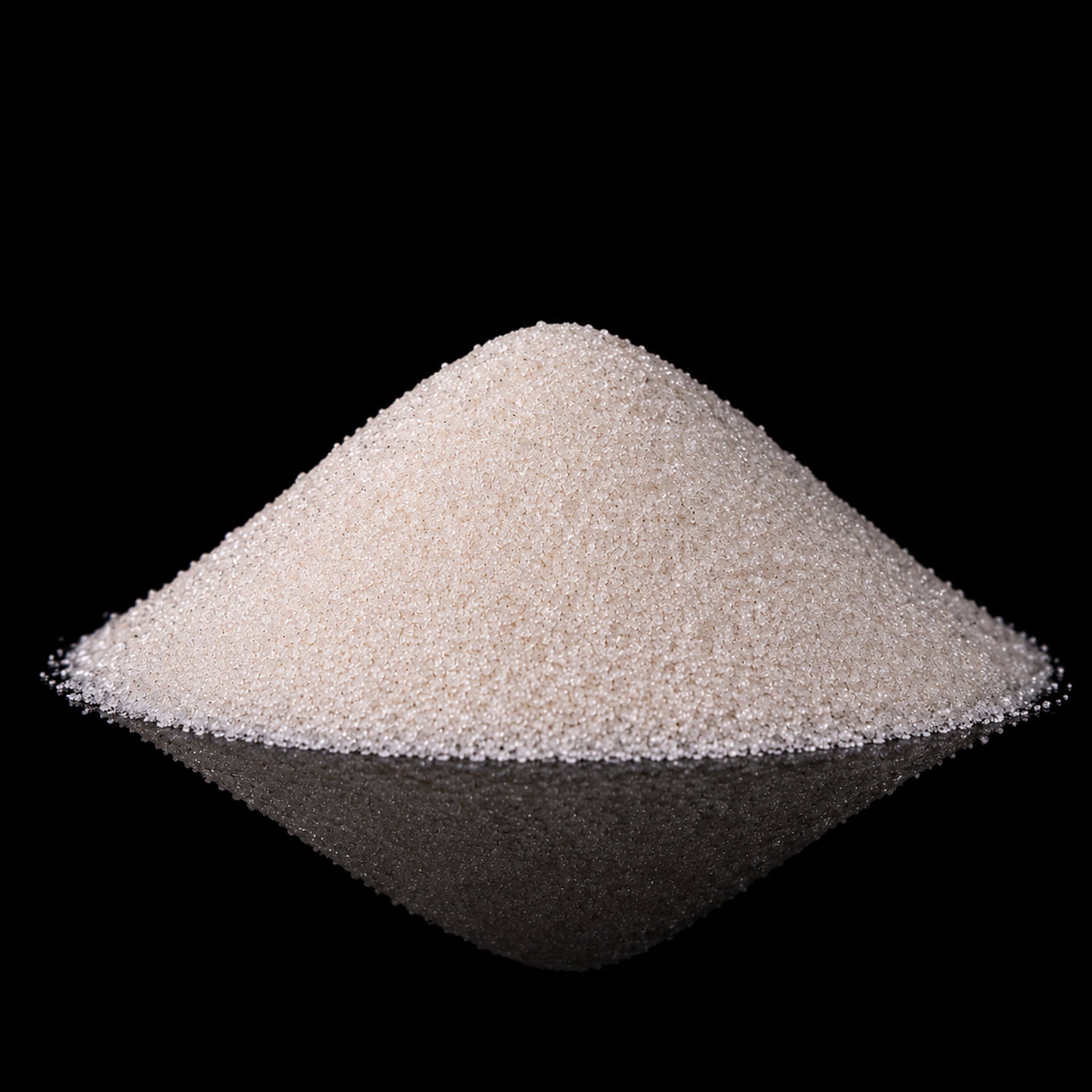 Caramel Flavored Sugar