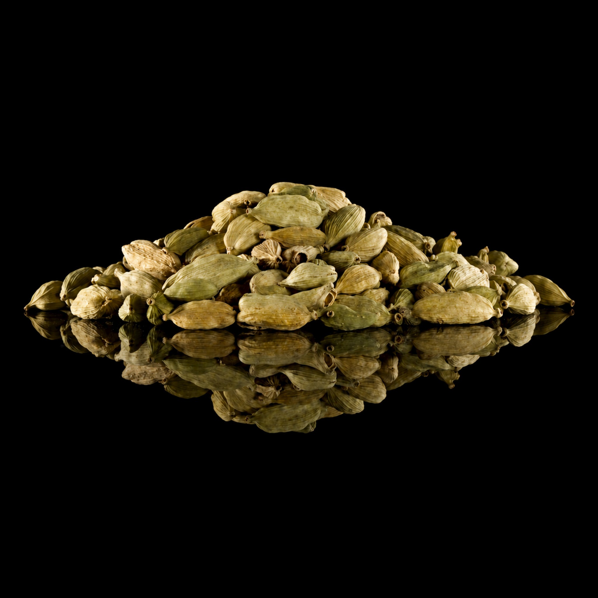 Cardamom Green Pods