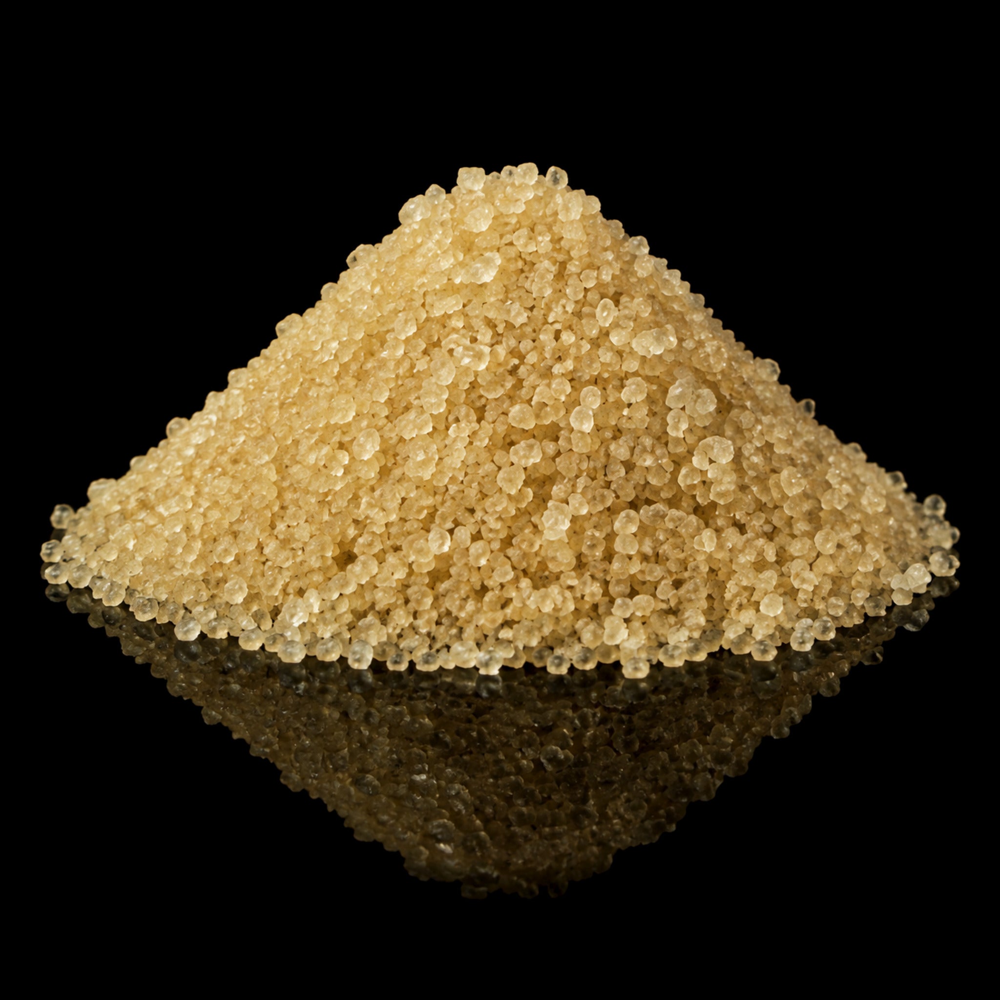 Cherrywood Smoked Sea Salt