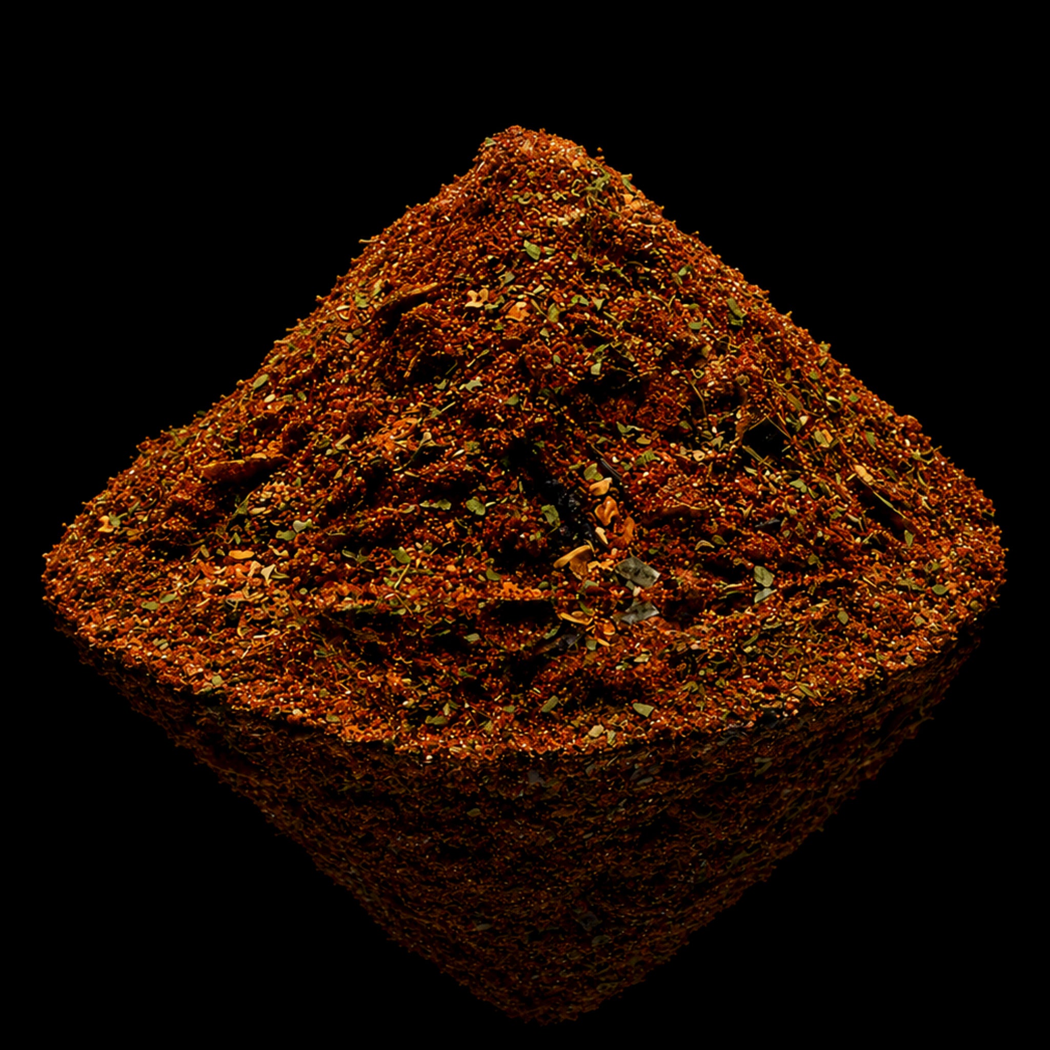 Chili Con Carne Seasoning