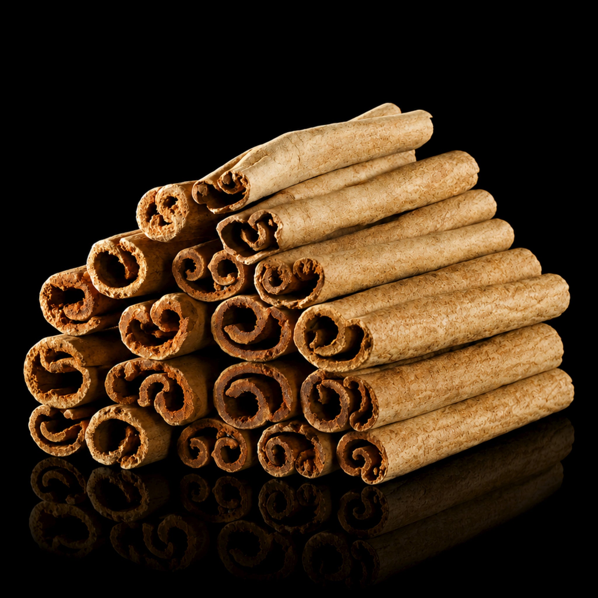 Cinnamon Sticks 2.5 Inches