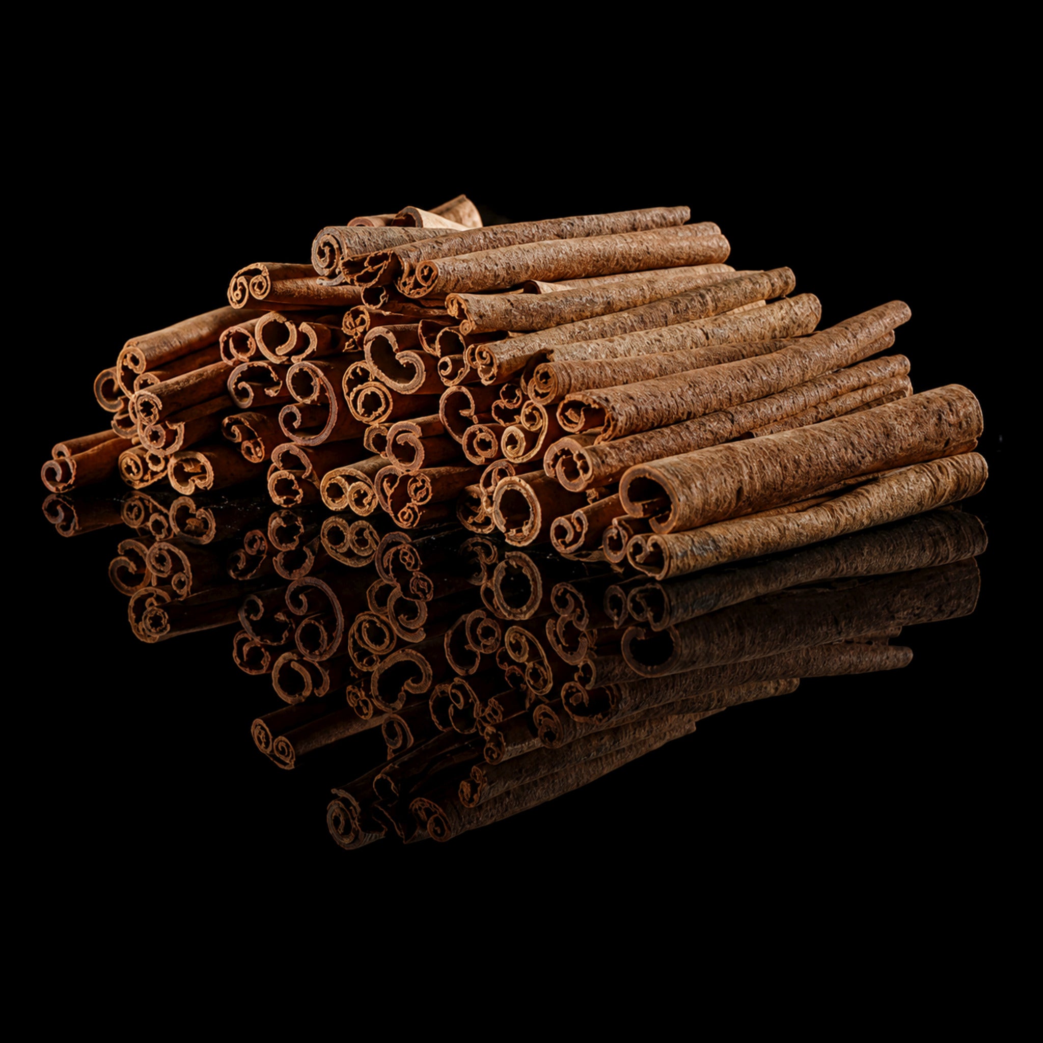 Cinnamon Sticks 4 Inches