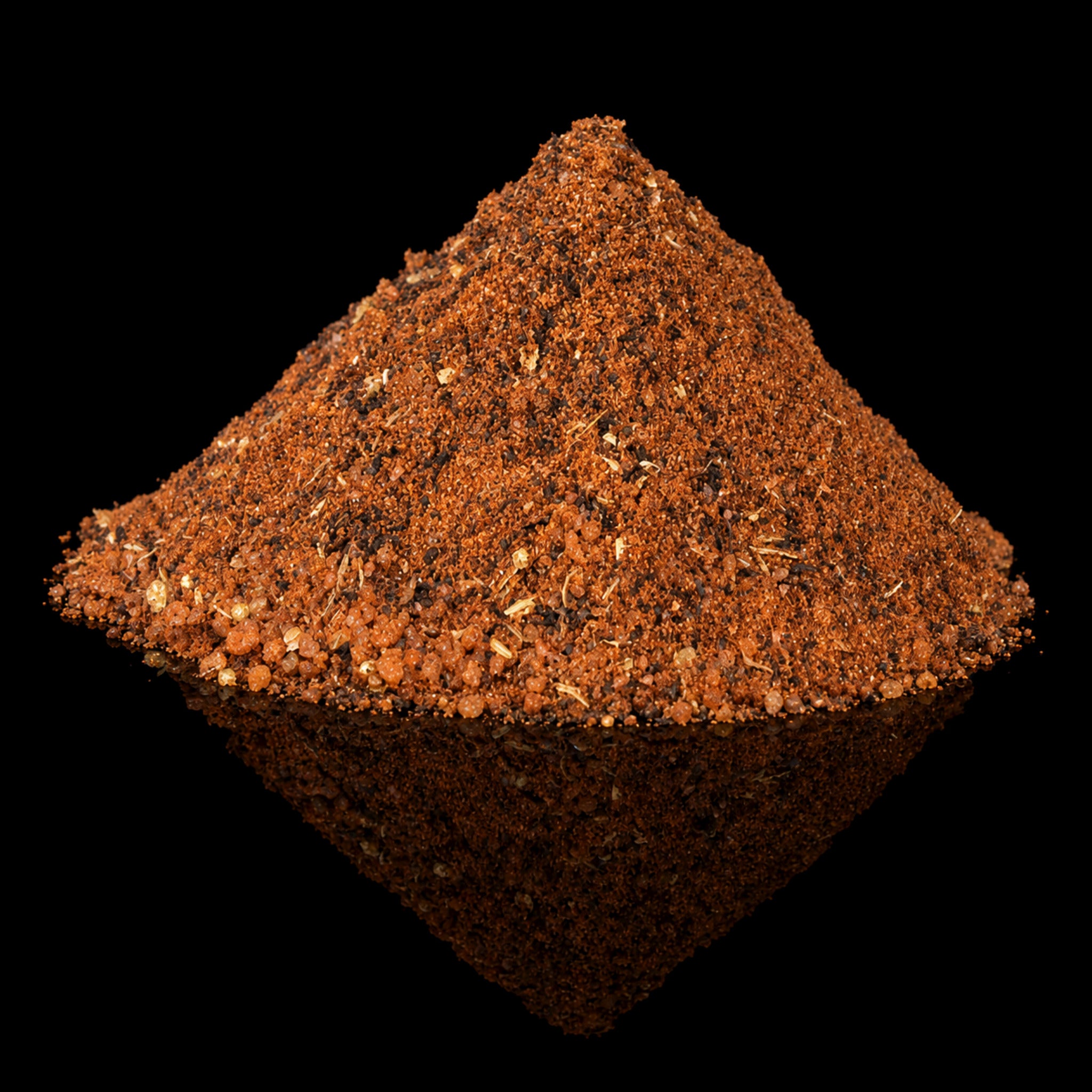 Coffee Steak Rub