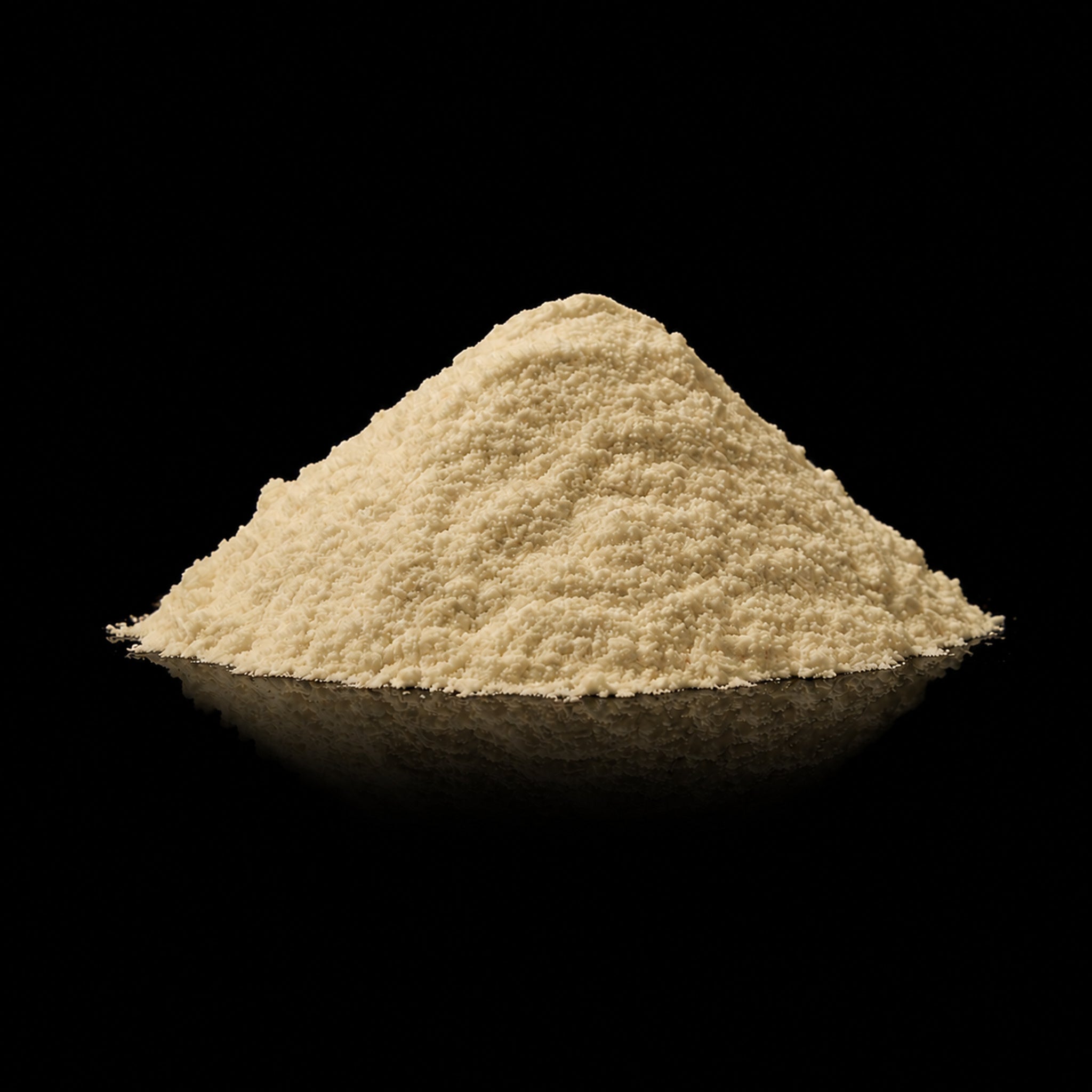 Corn Syrup Solids