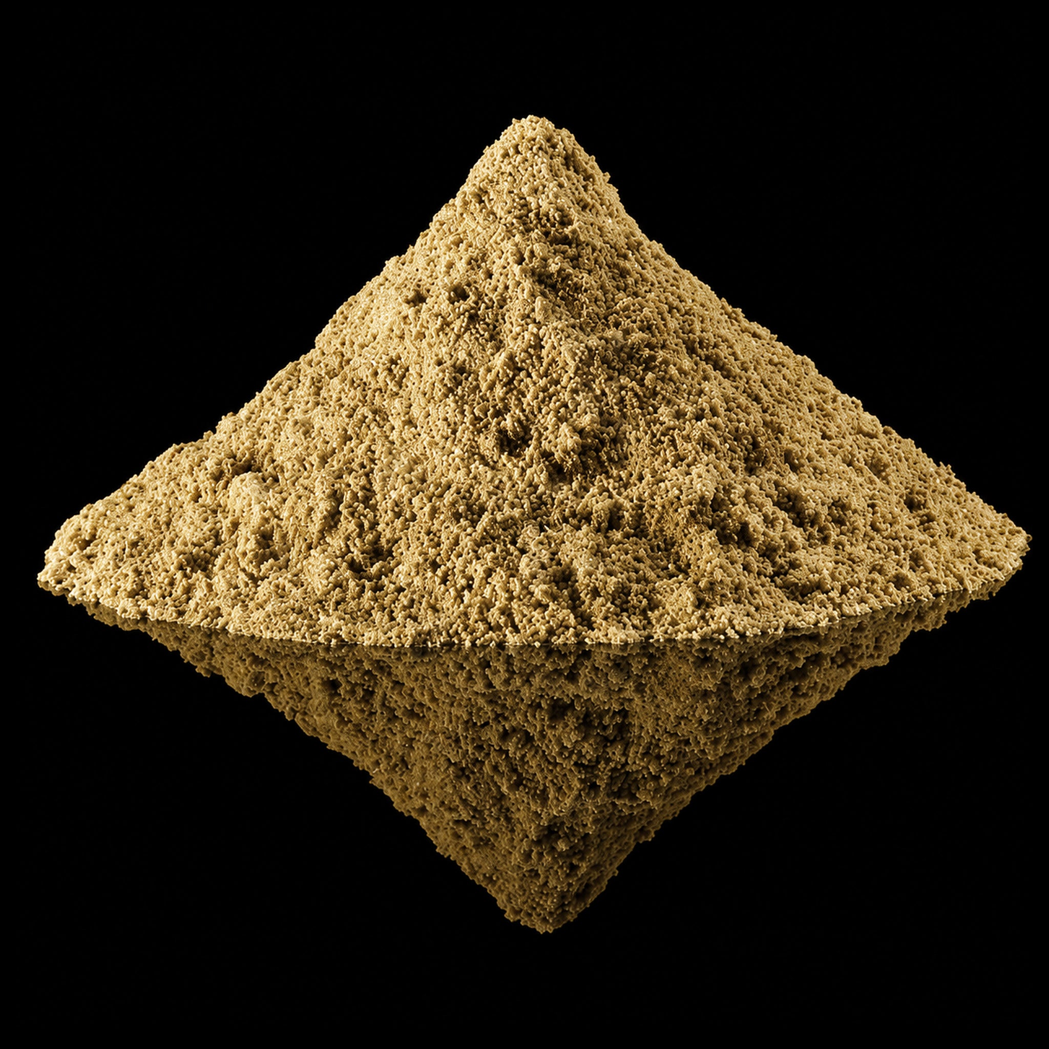 Cumin Ground
