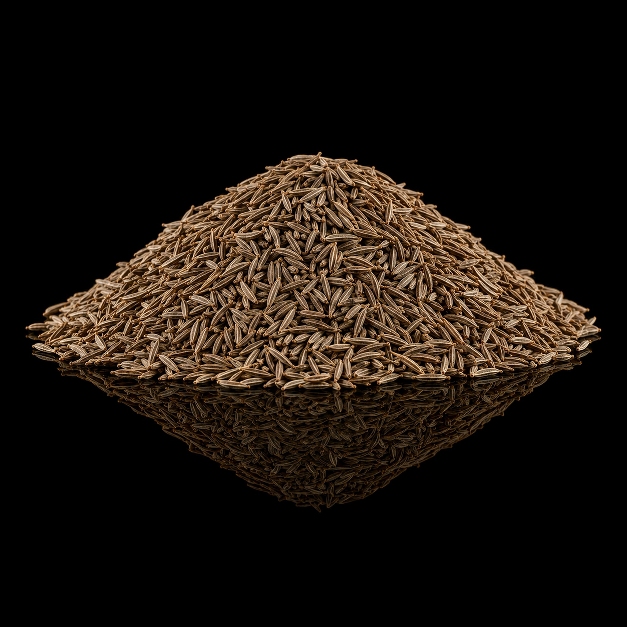 Cumin Seeds Whole