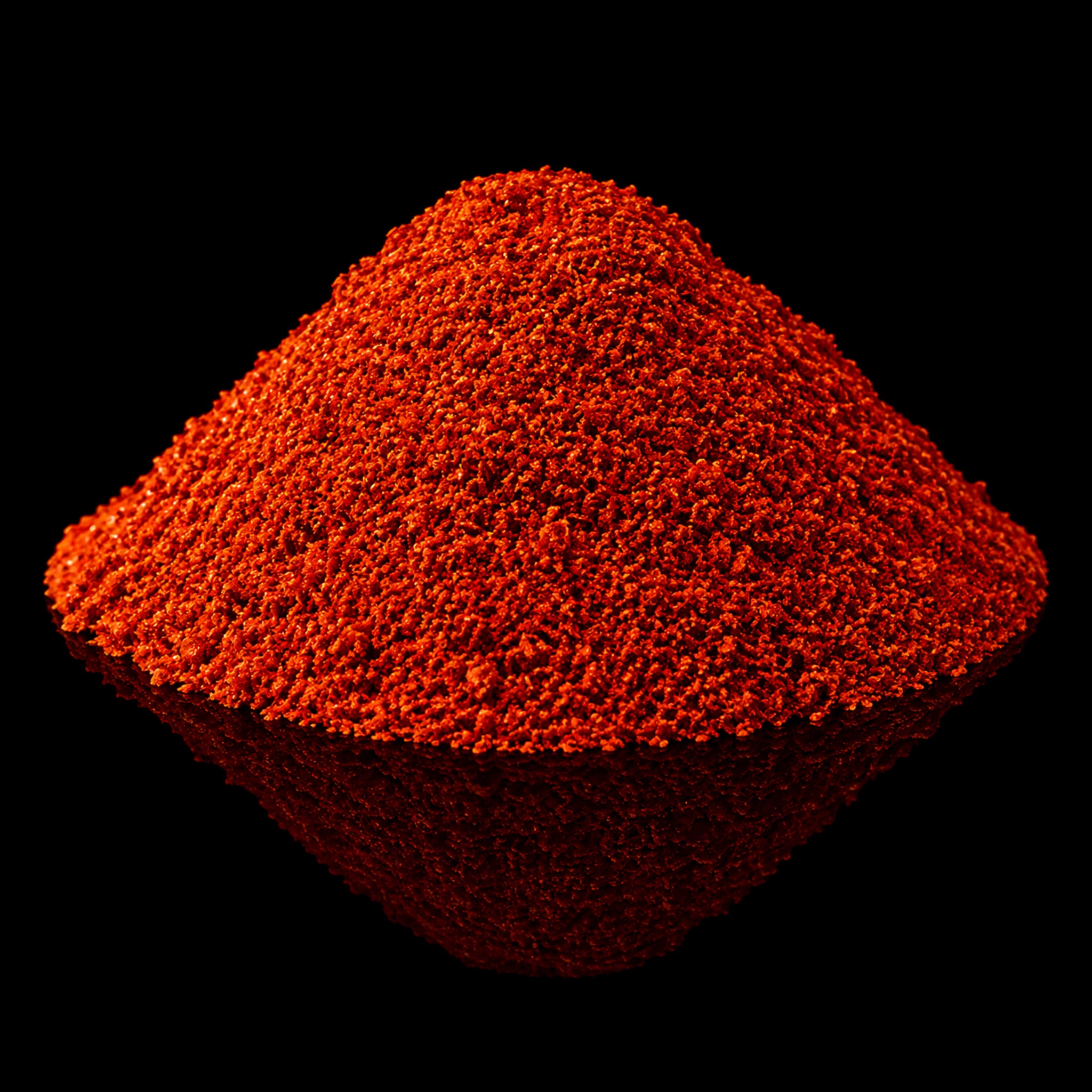 Extra Hot Red Chili Powder