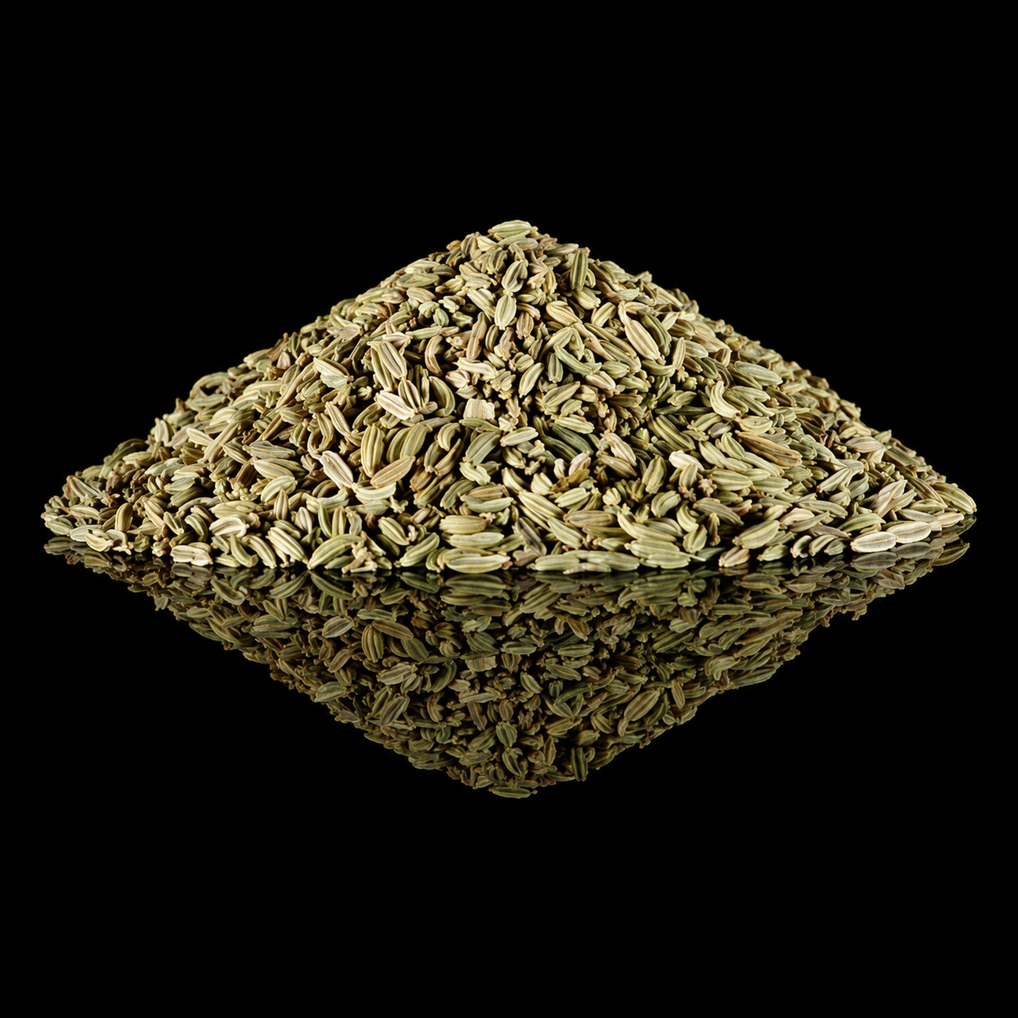 Fennel Seeds