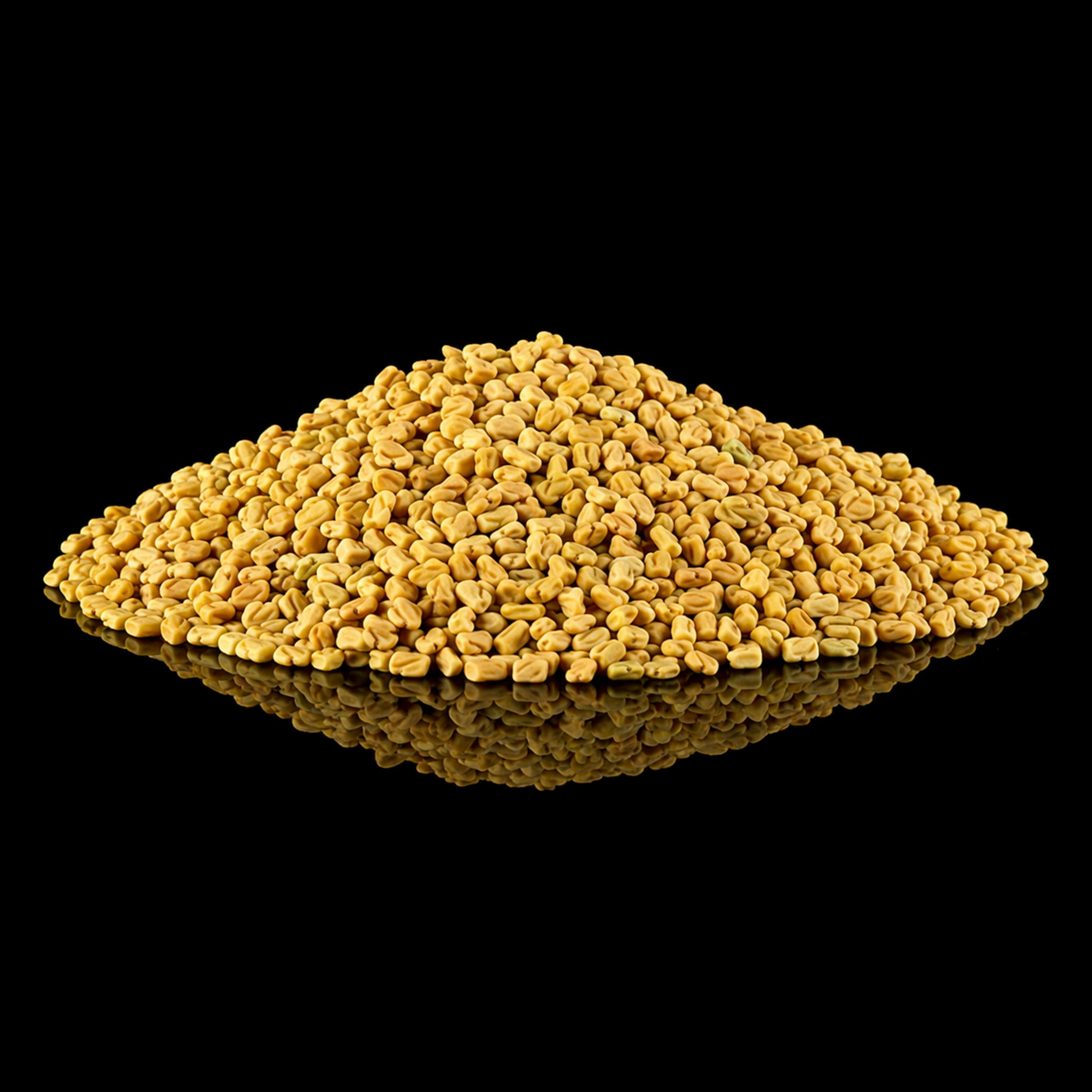 Fenugreek Seeds