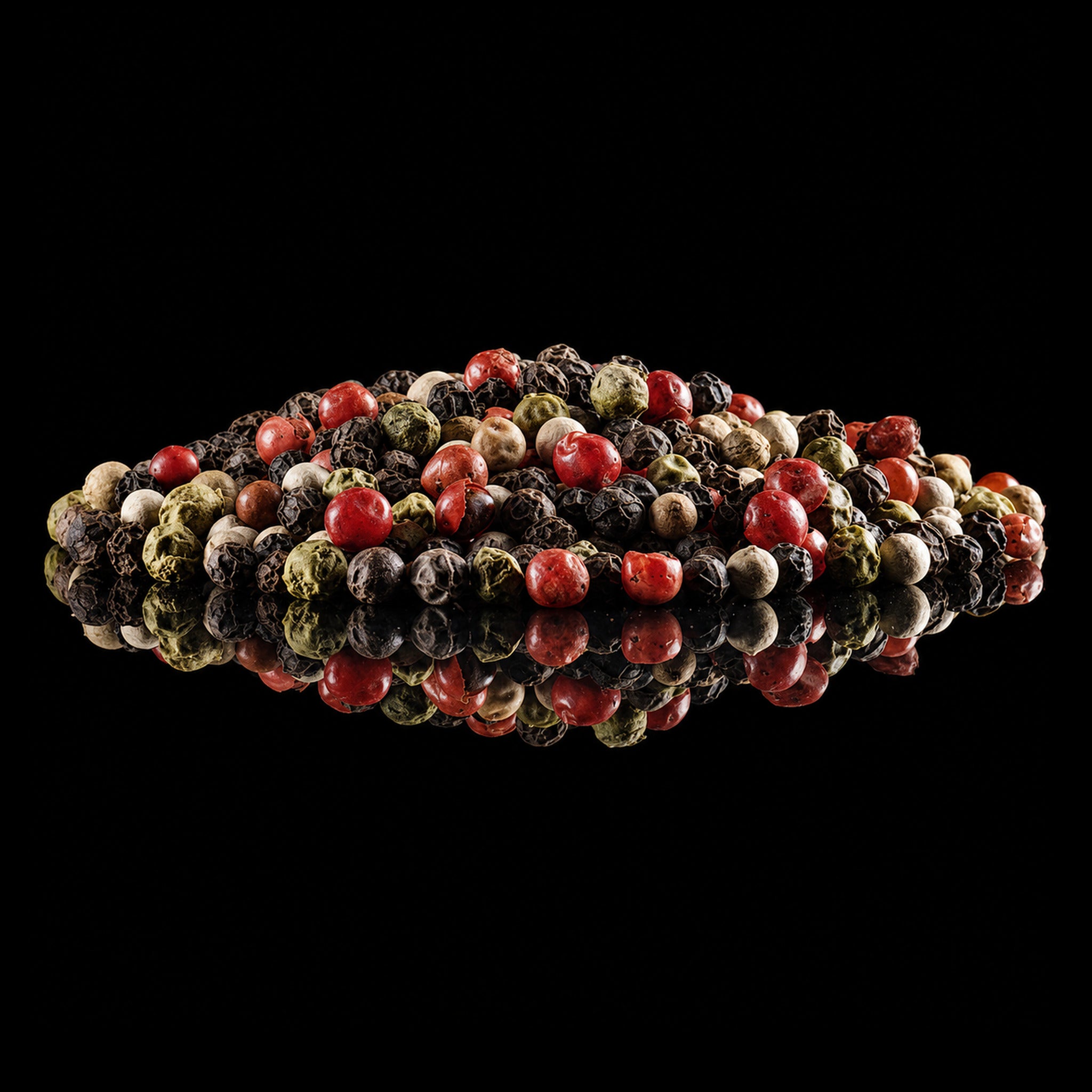 Four Peppercorn Blend
